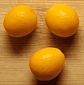 Meiwa Kumquat