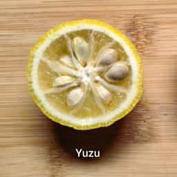 Yuzu
